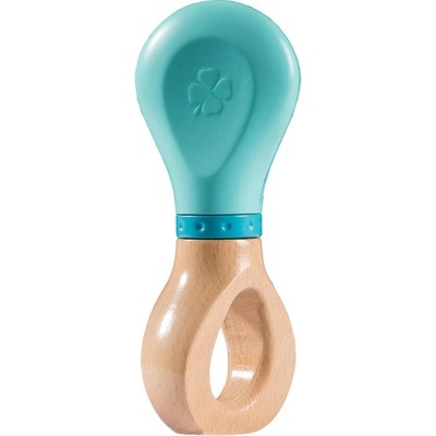 HaPe International Бебешка дрънкалка HaPe International - 13 cm (H8506)