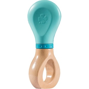 HaPe International Бебешка дрънкалка HaPe International - 13 cm (H8506)