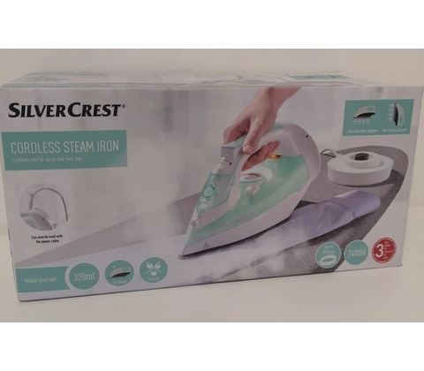 SILVERCREST SDBK 2400 E1