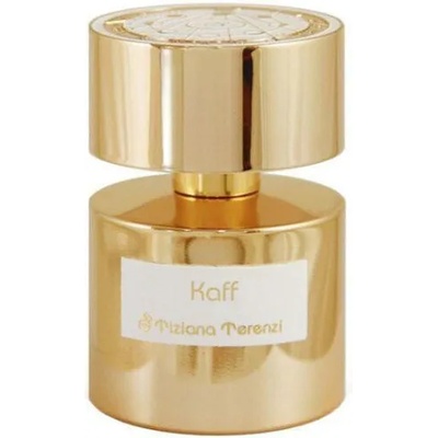 Tiziana Terenzi Kaff Extrait de Parfum 100 ml Tester