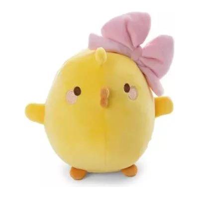 NICI Nici: Piu Piu, пиленцето с панделка - 12 cm