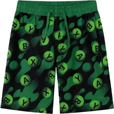Šortkoplavky Xbox