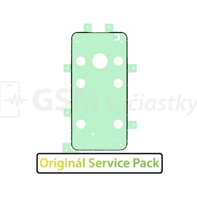 Lepenie pod displej Samsung Galaxy A55 5G, A556 - Originál
