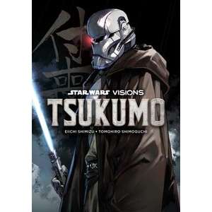 Star Wars Visions: Tsukumo (ISBN: 9781974739073)