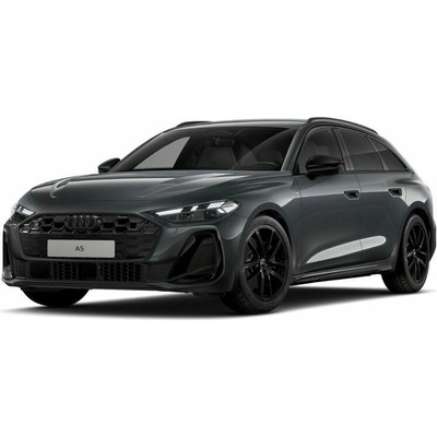 Audi A5 TDI S tronic Avant 150 kW
