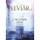 Leviar - Čarodějův dědic