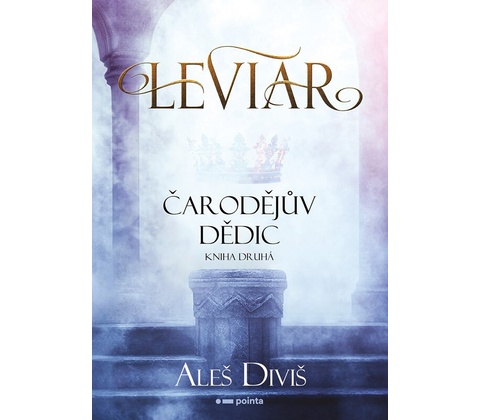 Leviar - Čarodějův dědic
