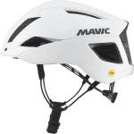 MAVIC Каска за шосейно колоездене Mavic Comete SL Mips Bike helmet - White - размер M 54-59 cm (851-1672-0312)