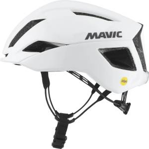 MAVIC Каска за шосейно колоездене Mavic Comete SL Mips Bike helmet - White - размер M 54-59 cm (851-1672-0312)