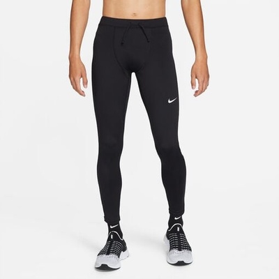 Nike Dri-FIT Challenger běžecké legíny černá – Zbozi.Blesk.cz