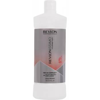 Revlon Creme Peroxide 20 obj. 6% oxidant 900 ml