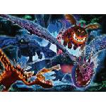 Puzzle Jak vycvičit draka