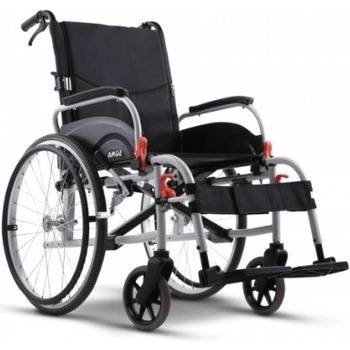 Karma Medical Products LTD. Invalidní vozík wb agile 46 cm pevná kola