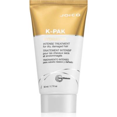 Joico K-PAK Hydrator подхранващ балсам за увредена коса 50ml