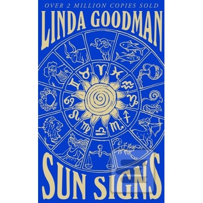 Linda Goodmans Sun Signs