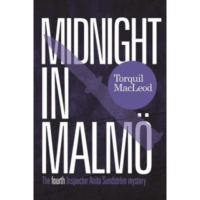 Midnight in Malmo MacLeod Torquil