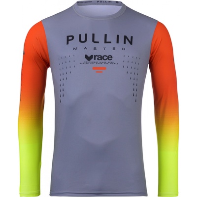 Pull-in master 25 grey