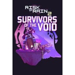 Hopoo Games Risk of Rain 2 Survivors of the Void DLC (PC)