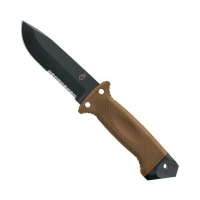 Gerber LMF II Coyote Brown