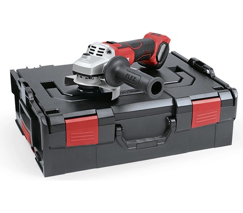 Flex L 125 18.0-EC