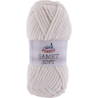 Příze Samet Soft 231