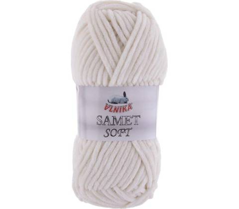 Příze Samet Soft 231