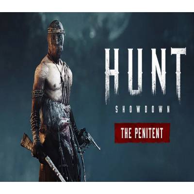Hunt: Showdown 1896 – The Penitent