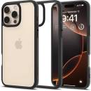 Spigen Apple iPhone 16 Pro Max Ultra Hybrid Case matte black (ACS07996)