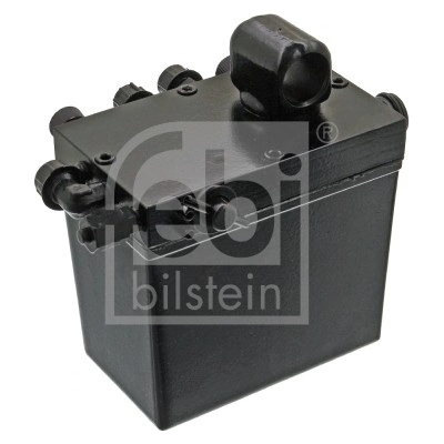 FEBI BILSTEIN Sklápěcí čerpadlo, kabina 39852