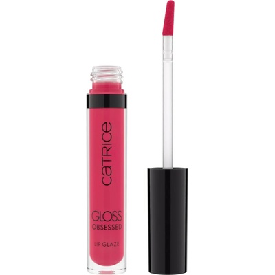 Catrice Gloss Obsessed lesk na pery 030 Gloss Over It 2,5 ml