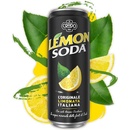 Crodo Lemon soda 330 ml