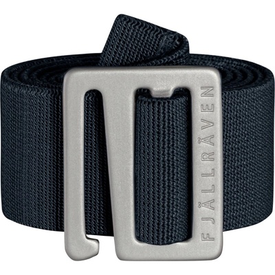 Fjällräven opasek Abisko Midsummer belt Dark Navy