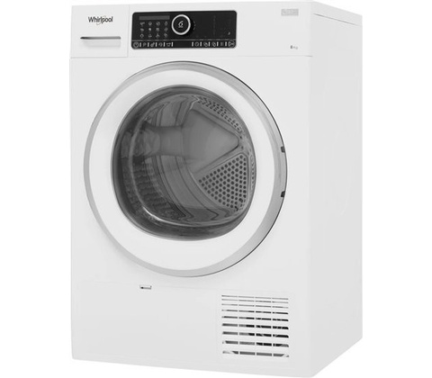 Whirlpool ST U 83X