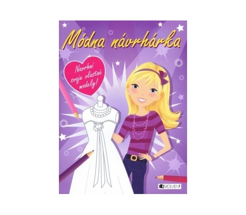 Módna návrhárka