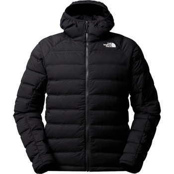 The North Face M Abseil Stretch Down Hoodie Размер: L / Цвят: черен
