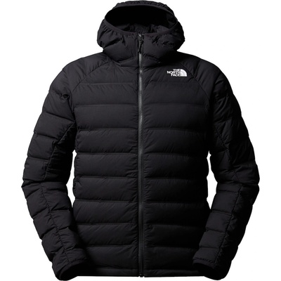The North Face M Abseil Stretch Down Hoodie Размер: M / Цвят: черен