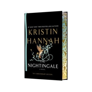 The Nightingale Deluxe Edition (ISBN: 9781250370112)