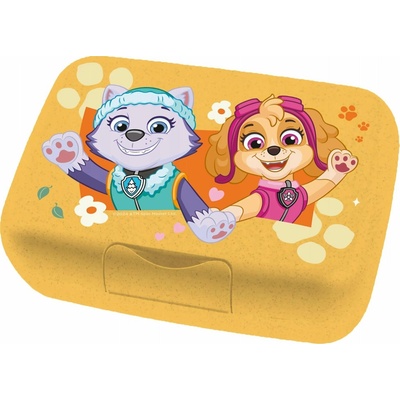 Koziol Dětský obědový box CANDY L Tlapková patrola, KOZIOL
