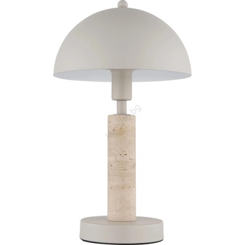 GLOBO 24868B - Настолна лампа JANIE 1xE14/40W/230V (GL8782)