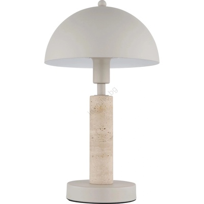 GLOBO 24868B - Настолна лампа JANIE 1xE14/40W/230V (GL8782)