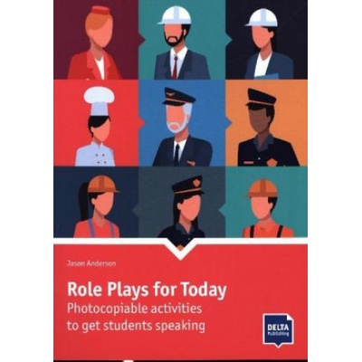 Role Plays for Today DELTA PUBLISHING