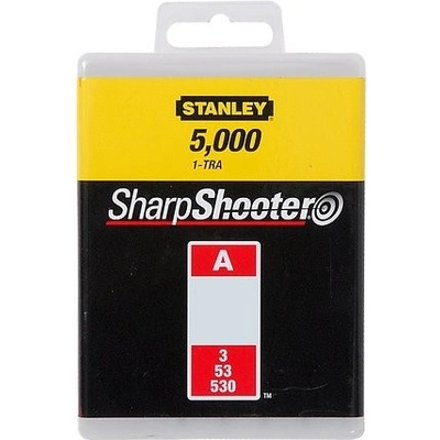 Stanley 1-TRA206-5T 5000ks – Sleviste.cz