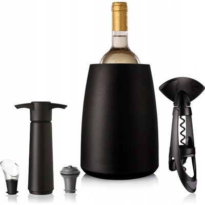 Vacuvin Vinný set Elegant