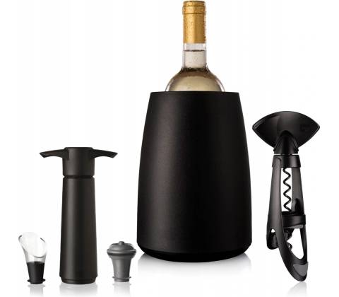 Vacuvin Vinný set Elegant