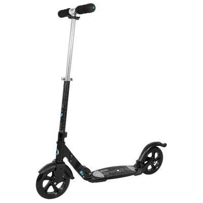 Micro Mobility Micro Flex 200 černá