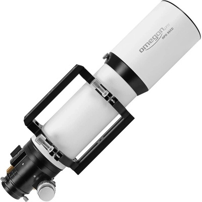 Omegon Pro APO AP 96/575 Triplet ED FCD-100