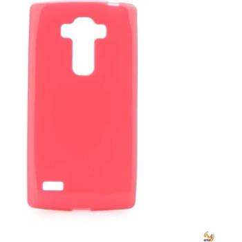 Image 1 of LG Силиконов калъф за LG G4S/G4 Beat 0.3mm розов