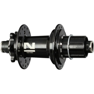 Novatec D902SB-B12-11S
