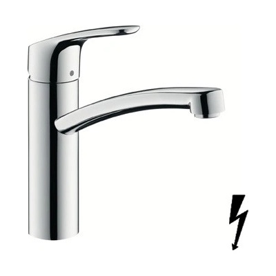 HansGrohe 31804000