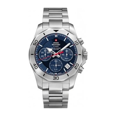 Swiss Military Hanowa SMS34072.02